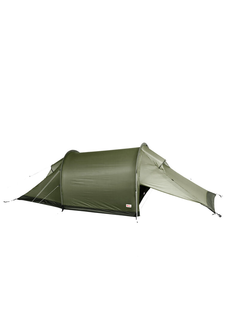 Cumpăra Cort 2 persoane Fjallraven Abisko Lite 2 - pine green