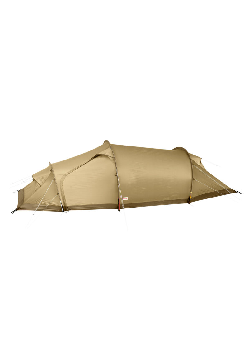 Cort 2 persoane Fjallraven Abisko Shape 2 - sand