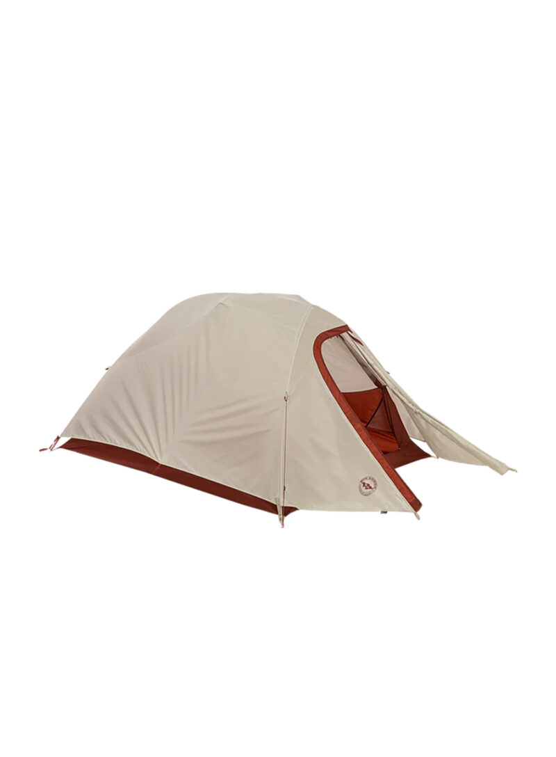 Preţ Cort 3 persoane Big Agnes C Bar 3 Tent