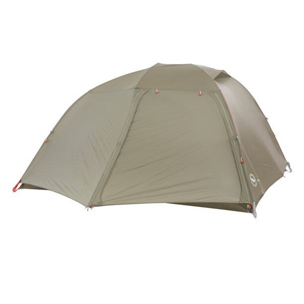 Cumpăra Cort 3 persoane Big Agnes Copper Spur Hv Ul3 - olive green