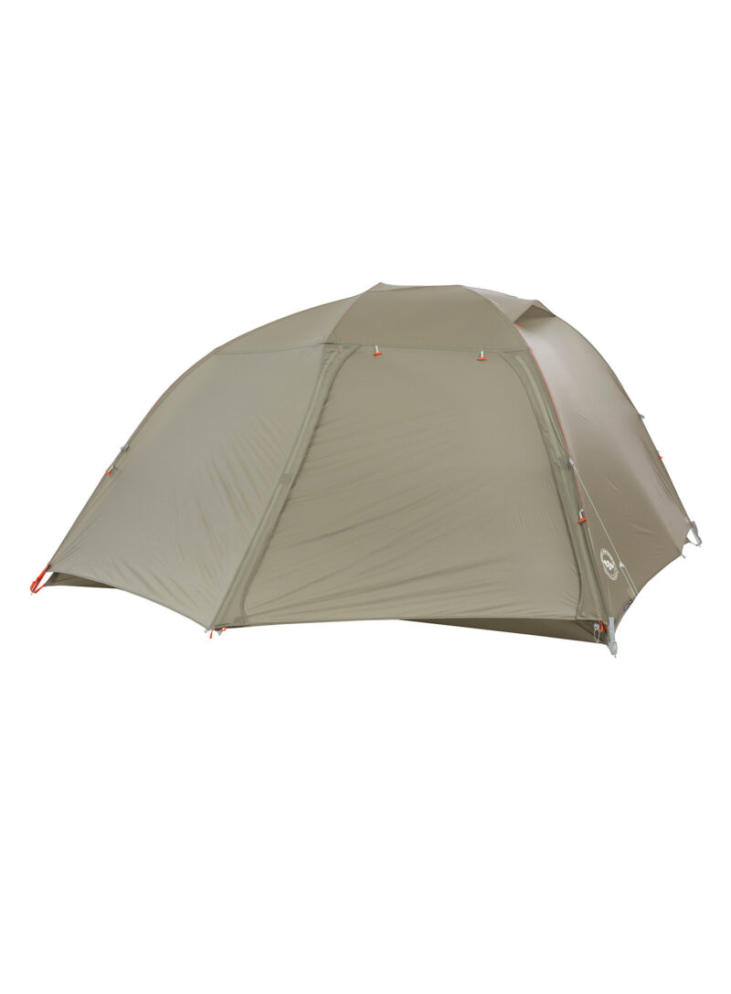 Cumpăra Cort 3 persoane Big Agnes Copper Spur Hv Ul3 - olive green