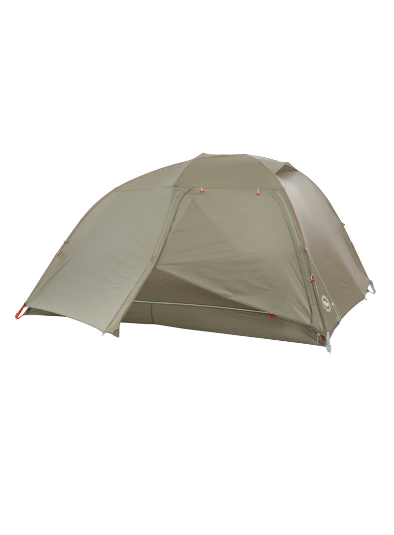 Cort 3 persoane Big Agnes Copper Spur Hv Ul3 - olive green