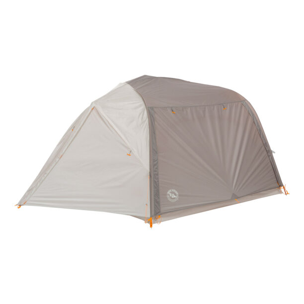 Cumpăra Cort 3 persoane Big Agnes Salt Creek Sl3 - gray/lt gray/orange