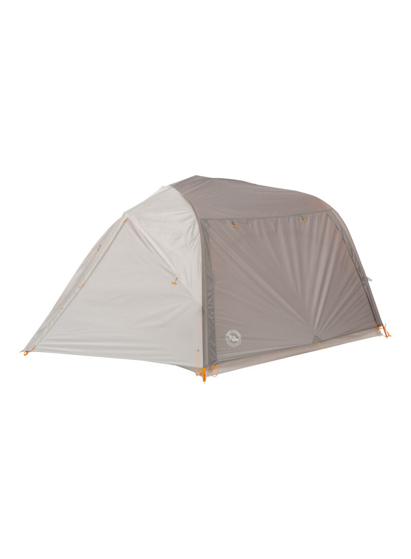 Cumpăra Cort 3 persoane Big Agnes Salt Creek Sl3 - gray/lt gray/orange