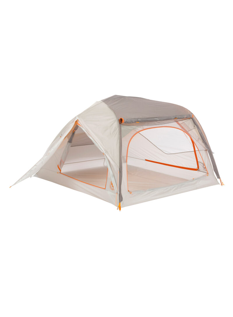 Preţ Cort 3 persoane Big Agnes Salt Creek Sl3 - gray/lt gray/orange