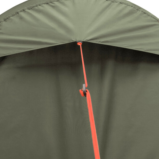 Original Cort 3 persoane Easy Camp Energy 300 - rustic green