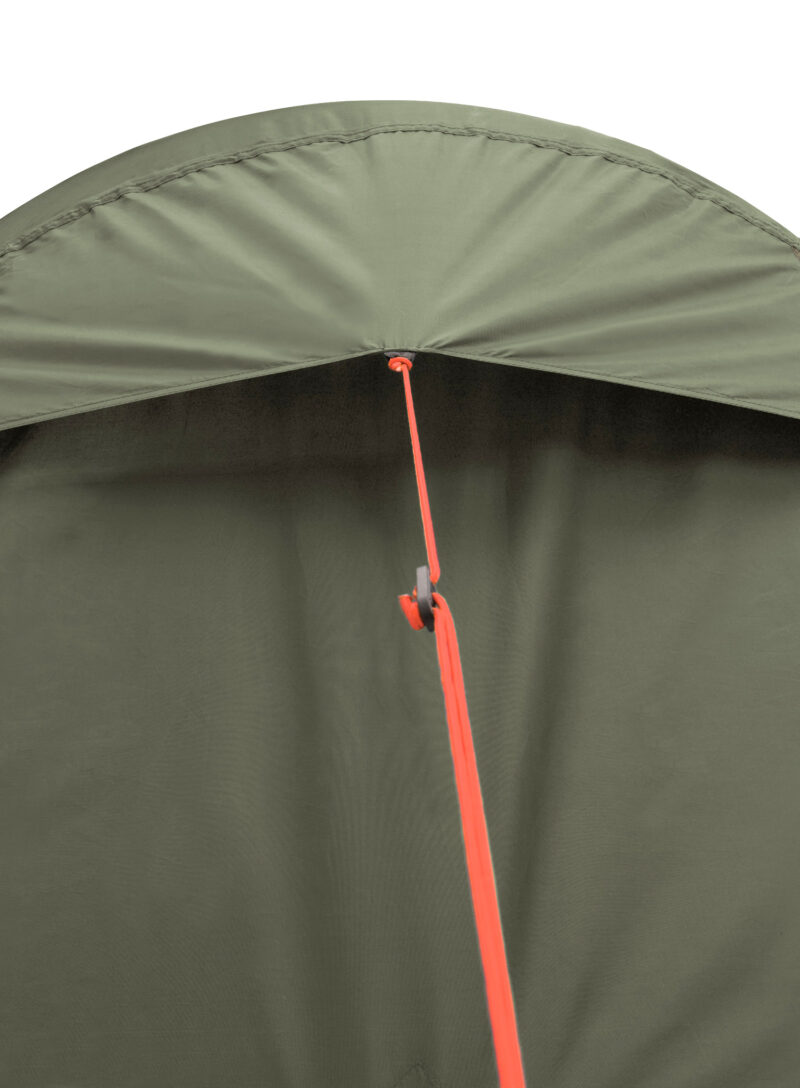 Original Cort 3 persoane Easy Camp Energy 300 - rustic green