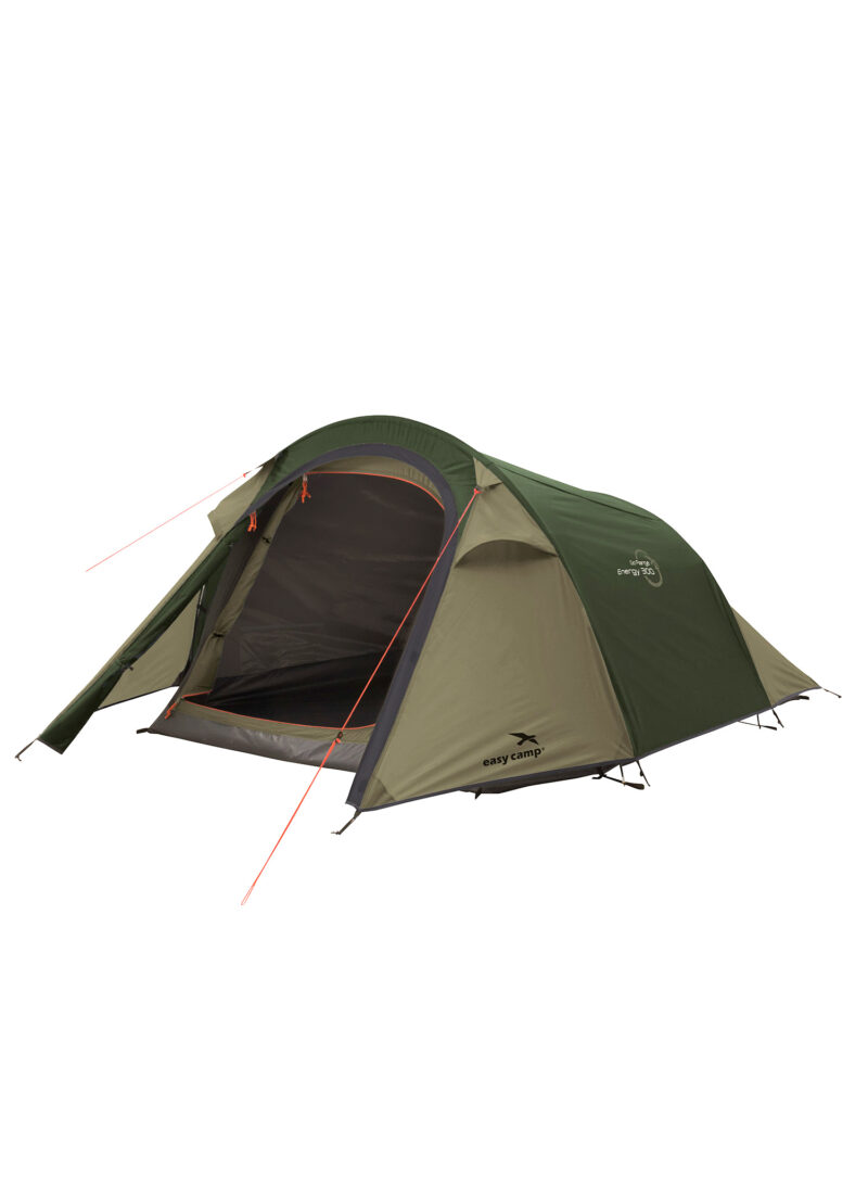 Cort 3 persoane Easy Camp Energy 300 - rustic green