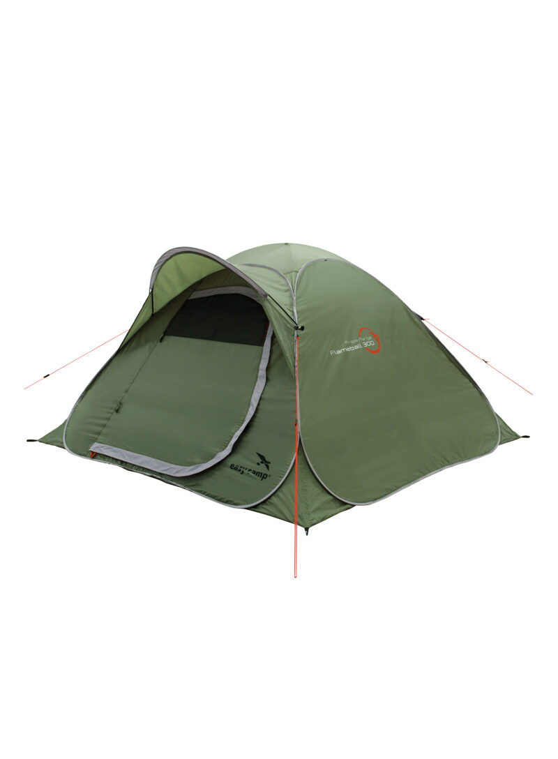 Original Cort 3 persoane Easy Camp Flameball 300