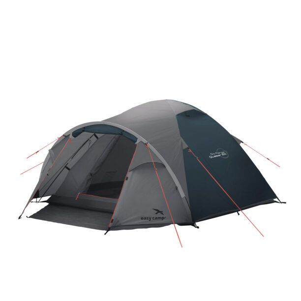 Cort 3 persoane Easy Camp Quasar 300 - steel blue