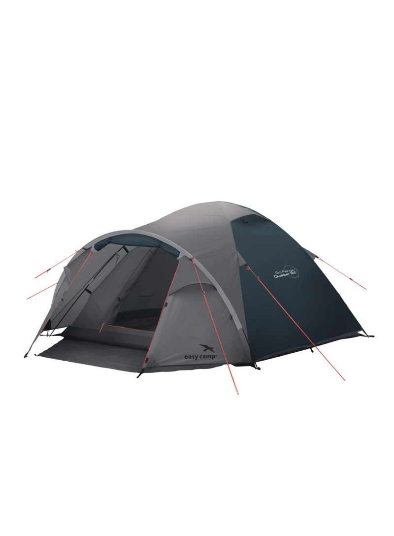 Cort 3 persoane Easy Camp Quasar 300 - steel blue