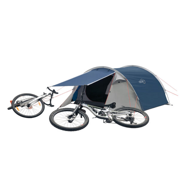 Cumpăra Cort 3 persoane Easy Camp Vega 300 Compact