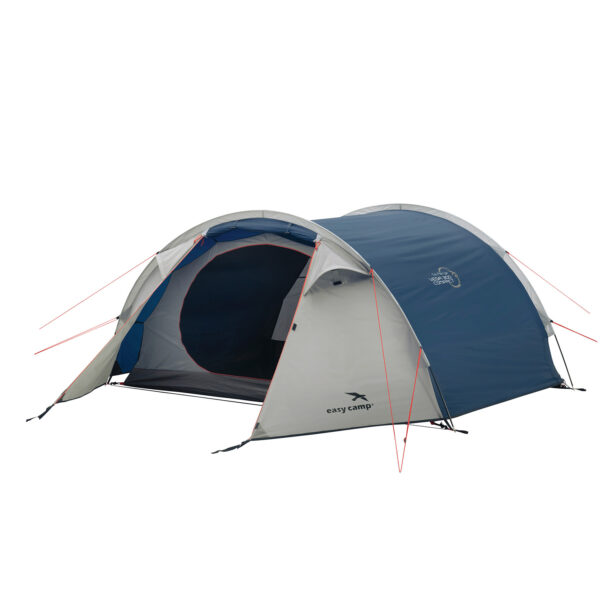 Cort 3 persoane Easy Camp Vega 300 Compact