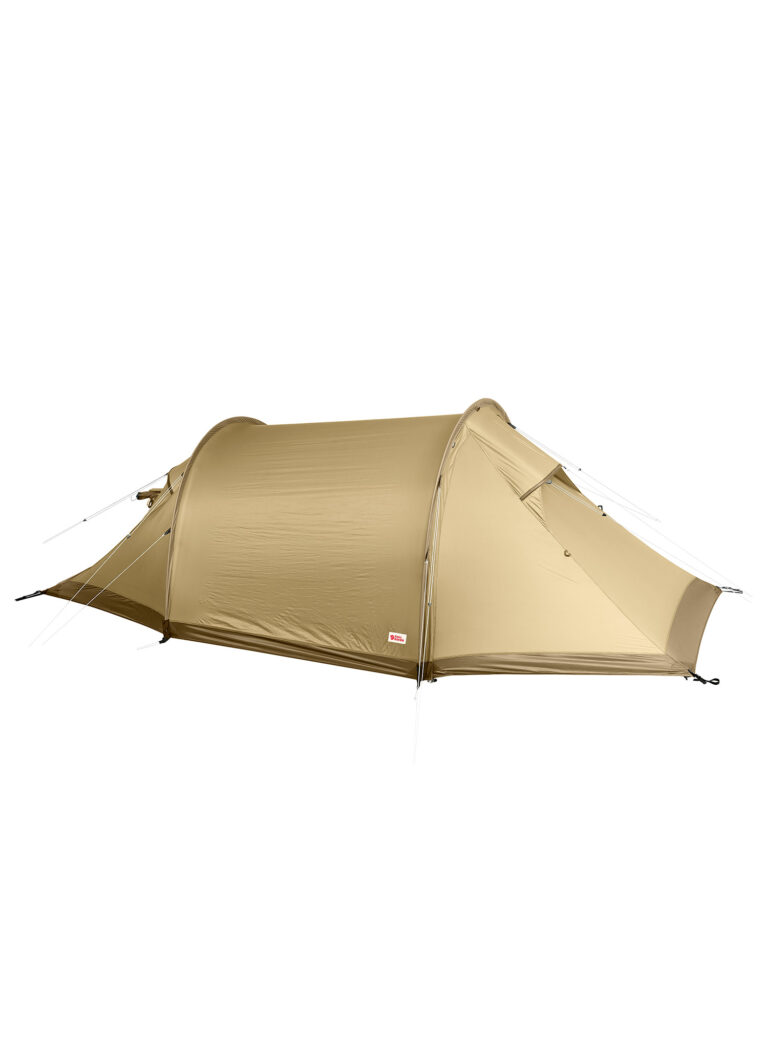 Cort 3 persoane Fjallraven Abisko Lite 3 - sand