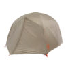 Cort 4 persoane Big Agnes Spicer Peak 4 - olive