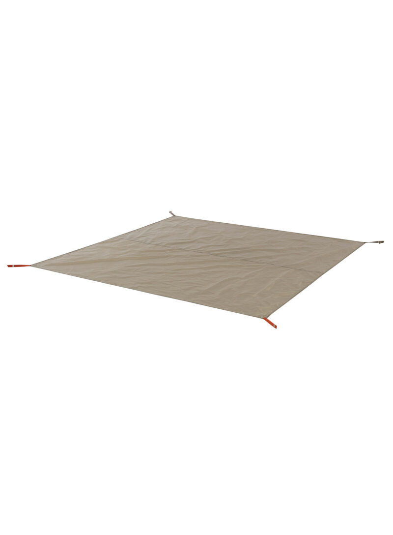 Preţ Cort 4 persoane Big Agnes Spicer Peak 4 - olive