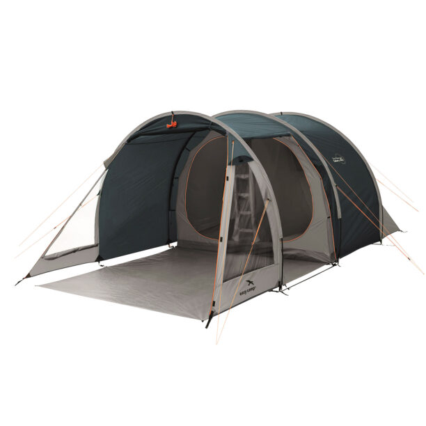 Cort 4 persoane Easy Camp Galaxy 400 - steel blue