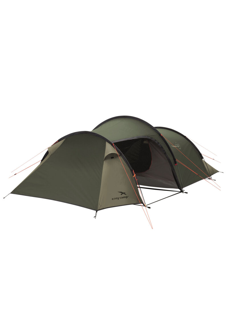 Cort 4 persoane Easy Camp Magnetar 400 - rustic green