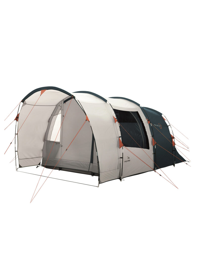 Cumpăra Cort 4 persoane Easy Camp Palmdale 400 - steel blue/white