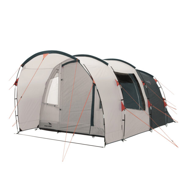 Original Cort 4 persoane Easy Camp Palmdale 400 - steel blue/white