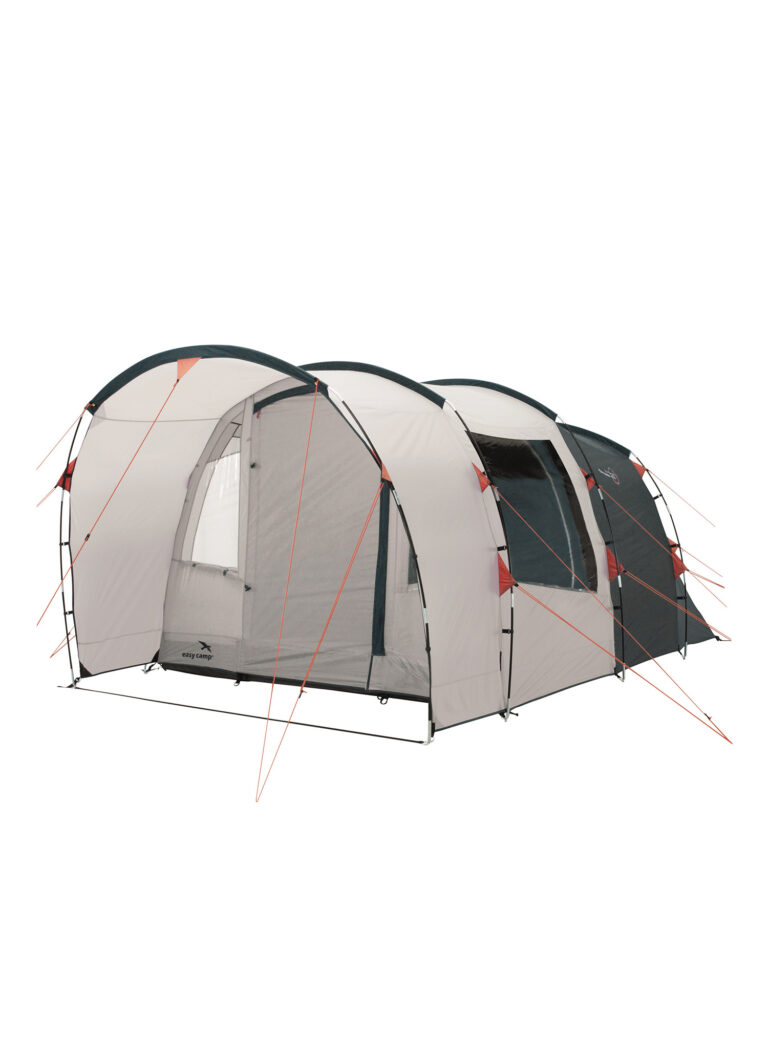 Original Cort 4 persoane Easy Camp Palmdale 400 - steel blue/white