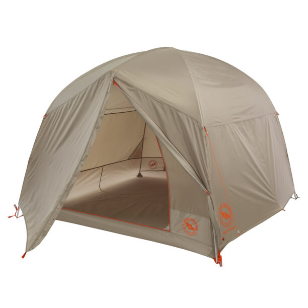 Cumpăra Cort 6 persoane Big Agnes Spicer Peak 6 - olive