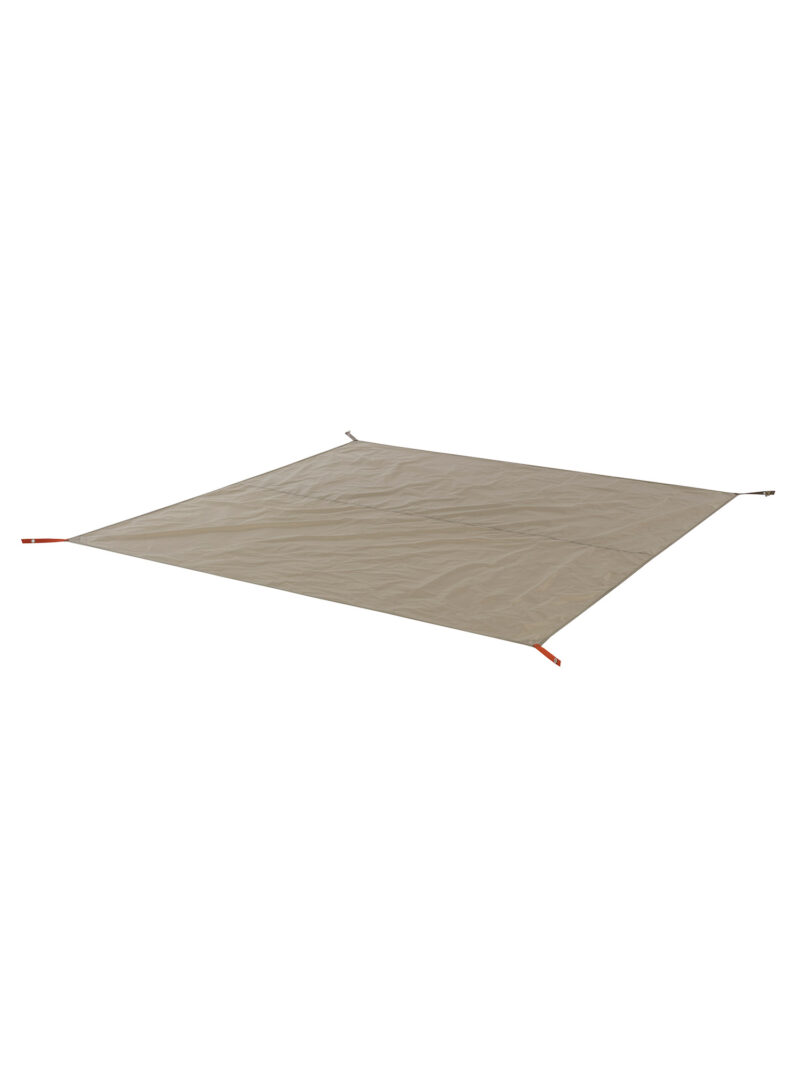 Preţ Cort 6 persoane Big Agnes Spicer Peak 6 - olive