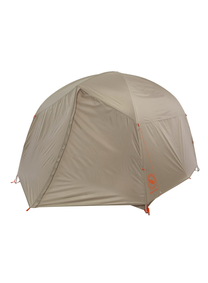 Cort 6 persoane Big Agnes Spicer Peak 6 - olive