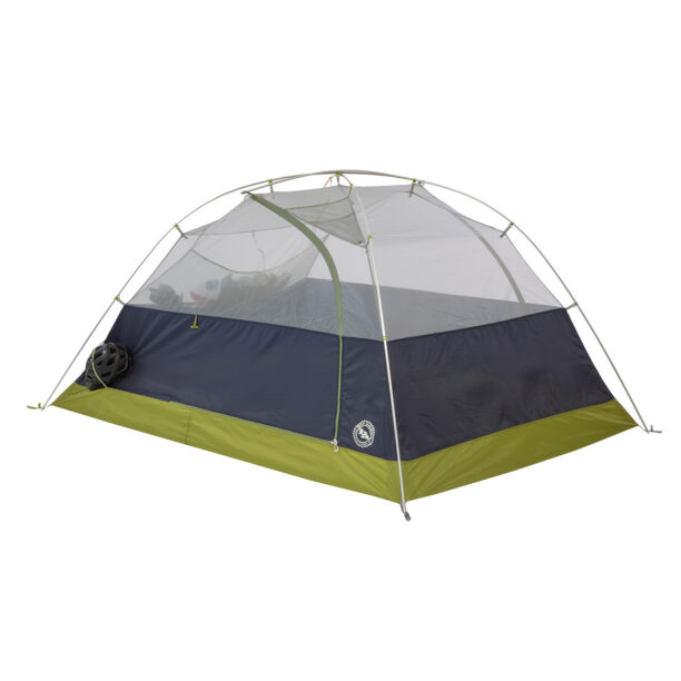 Cumpăra Cort Big Agnes Blacktail 3 Hotel Bikepack - gray