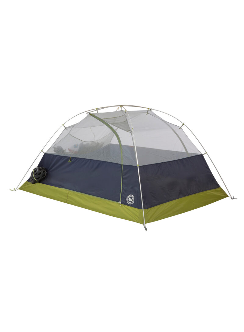 Cumpăra Cort Big Agnes Blacktail 3 Hotel Bikepack - gray