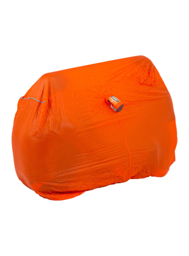 Cort de urgență Lifesystems Ultralight Survival Shelter 2