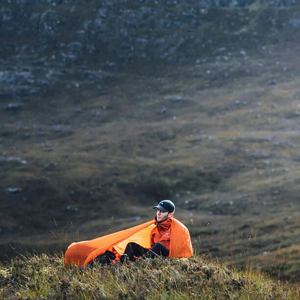 Cumpăra Cort de urgență Lifesystems Ultralight Survival Shelter 4