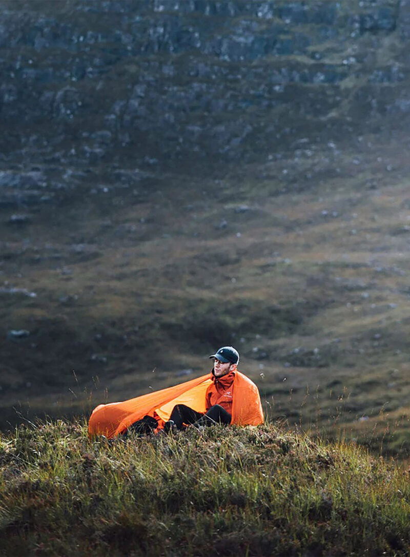 Cumpăra Cort de urgență Lifesystems Ultralight Survival Shelter 4