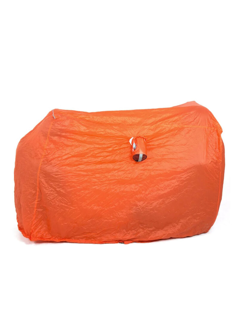 Cort de urgență Lifesystems Ultralight Survival Shelter 4