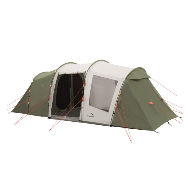 Cort familie Easy Camp Huntsville Twin 600 - rustic green