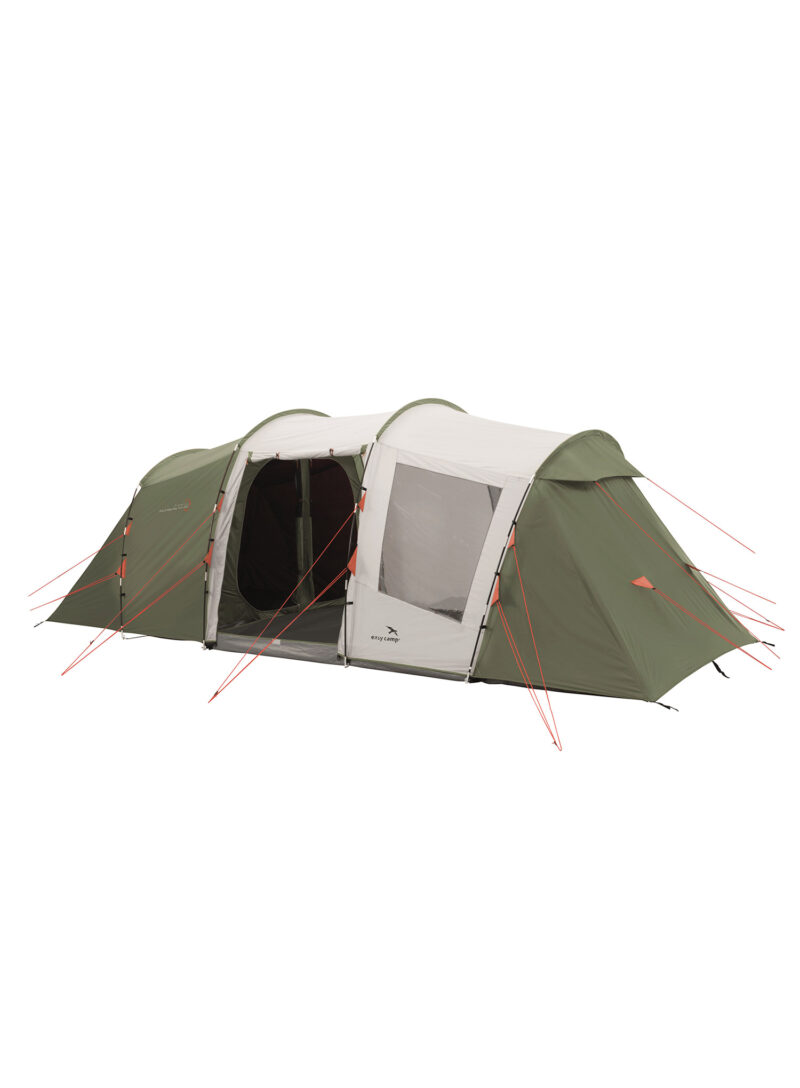 Cort familie Easy Camp Huntsville Twin 600 - rustic green