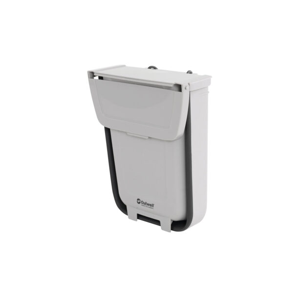 Coş Outwell Collaps VanTrash 8L - white preţ