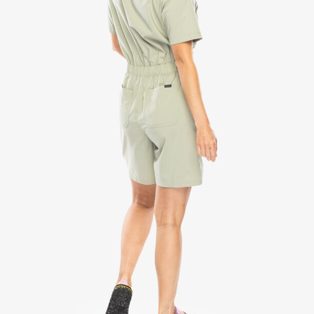 Preţ Costum de femei Columbia Silver Ridge Utility Romper - safari