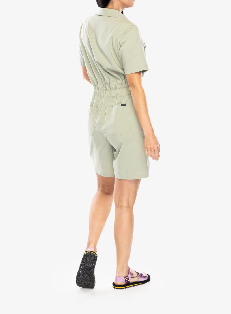 Preţ Costum de femei Columbia Silver Ridge Utility Romper - safari