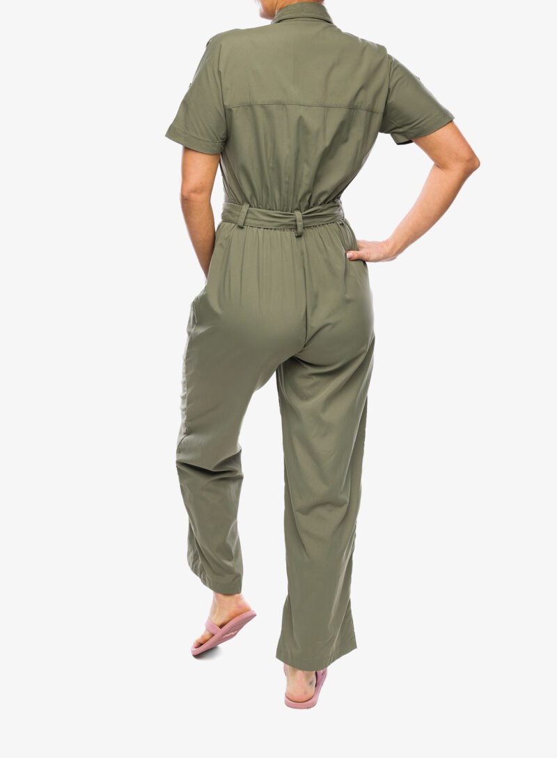 Costum de femei Craghoppers NosiLife Hauku Jumpsuit - wild olive preţ