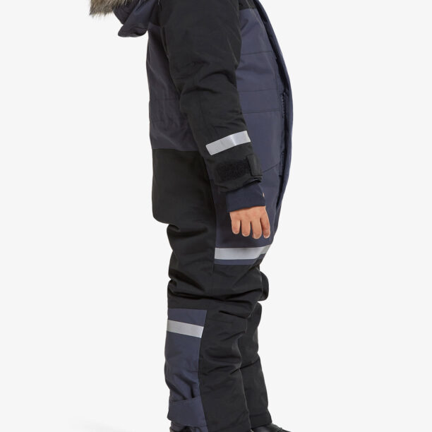 Cumpăra Costumul pentru copii Didriksons Bjarven Coverall 3 - navy