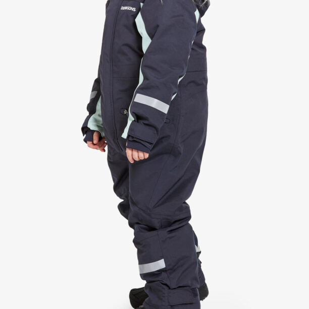 Cumpăra Costumul pentru copii Didriksons Neptun Coverall 3 - navy