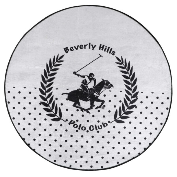 Covor Beverly Hills Polo Club 586BHP1124