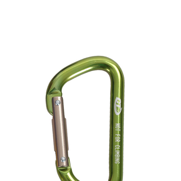 Crabi pentru accesorii Climbing Technology KEY 518 - mix