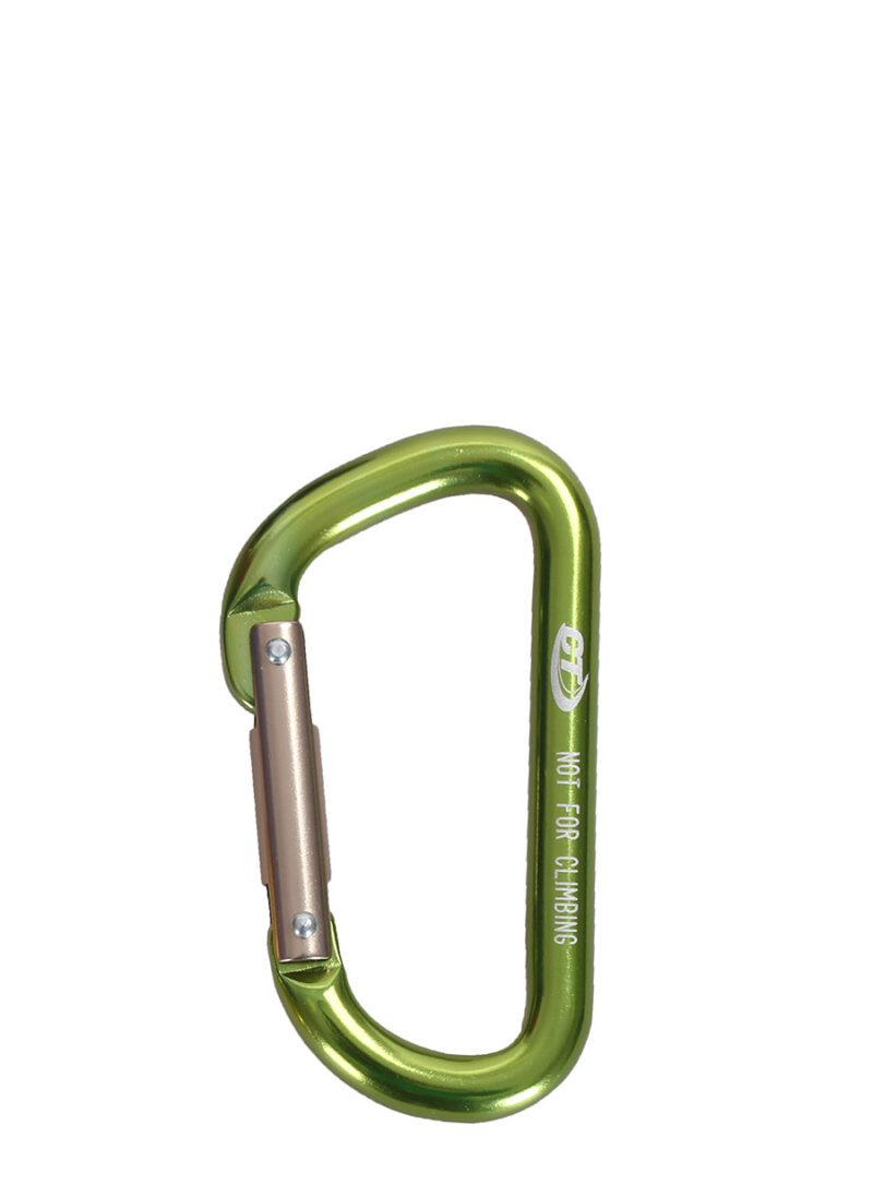 Crabi pentru accesorii Climbing Technology KEY 518 - mix