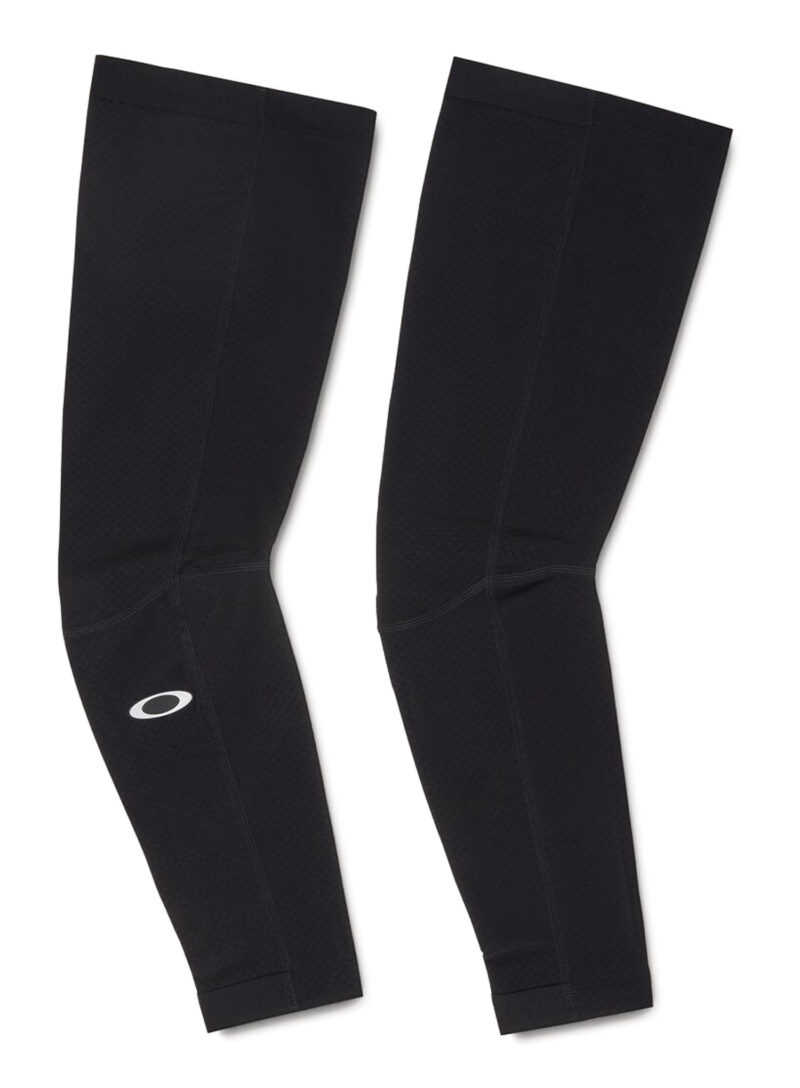 Craci de pantaloni Oakley Clima Leg Warmer - blackout preţ