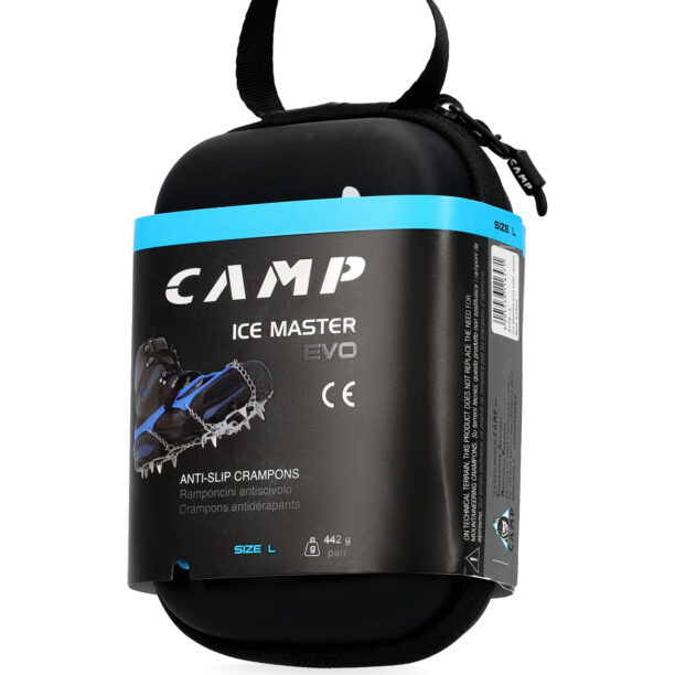 Cumpăra Crampoane anti-alunecare Camp Ice Master Evo