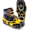 Crampoane anti-alunecare Climbing Technology Ice Traction Plus - 35-37