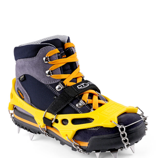 Preţ Crampoane anti-alunecare Climbing Technology Ice Traction Plus - 35-37