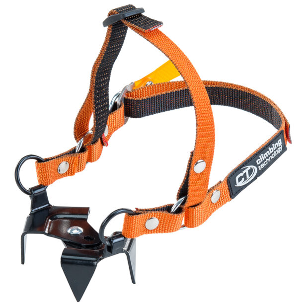 Crampoane anti-alunecare Climbing Technology Mini Crampon 4P preţ